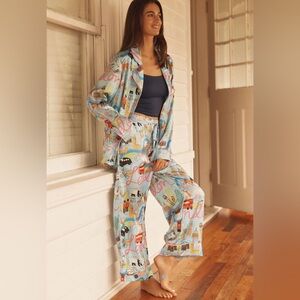 Karen Mabon NWT 1x London Pjs